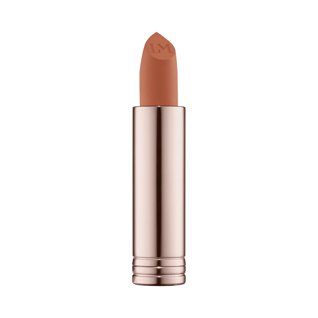 Laura Mercier Náhradní náplň do vyhlazující matné rtěnky Caviar (Smoothing Matte Lipstick Refill) 3,8 g 820 Peach Cashmere