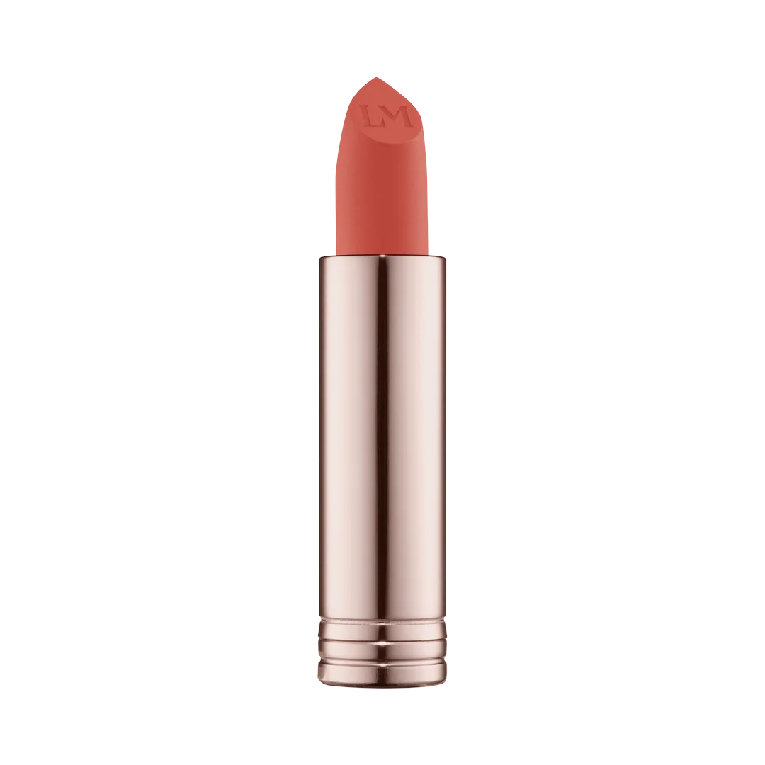 Laura Mercier Náhradní náplň do vyhlazující matné rtěnky Caviar (Smoothing Matte Lipstick Refill) 3,8 g 888 Coral Velour