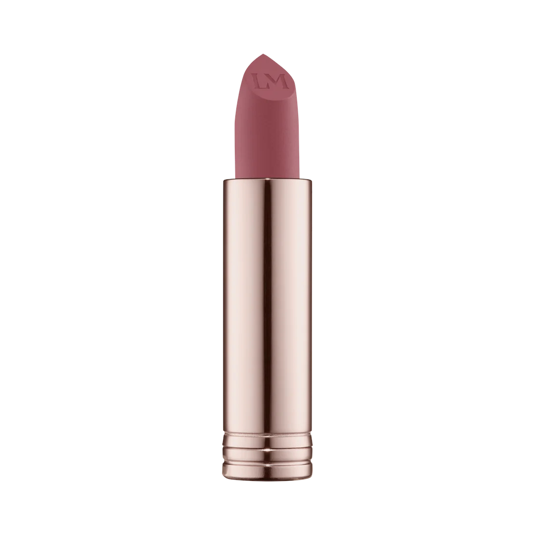 Laura Mercier Náhradní náplň do vyhlazující matné rtěnky Caviar (Smoothing Matte Lipstick Refill) 3,8 g 750 Mauve Charmeuse