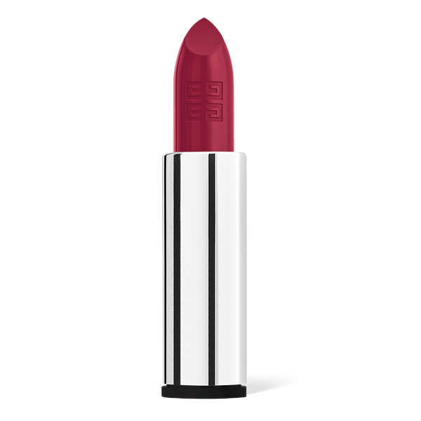 Givenchy Náplň do dlhotrvajúceho rúžu Interdit Intense Silk (Lipstick Refill) 3,4 g N334 Grenat Volontaire