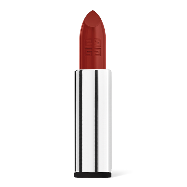 Givenchy Náplň do dlhotrvajúceho rúžu Interdit Intense Silk (Lipstick Refill) 3,4 g N37 Rouge Graine