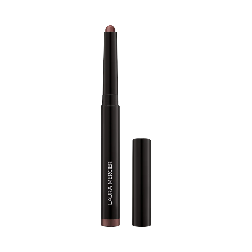 Laura Mercier Oční stíny Caviar Stick (Shimmer Eye Shadow) 1,64 g Burnished Bronze