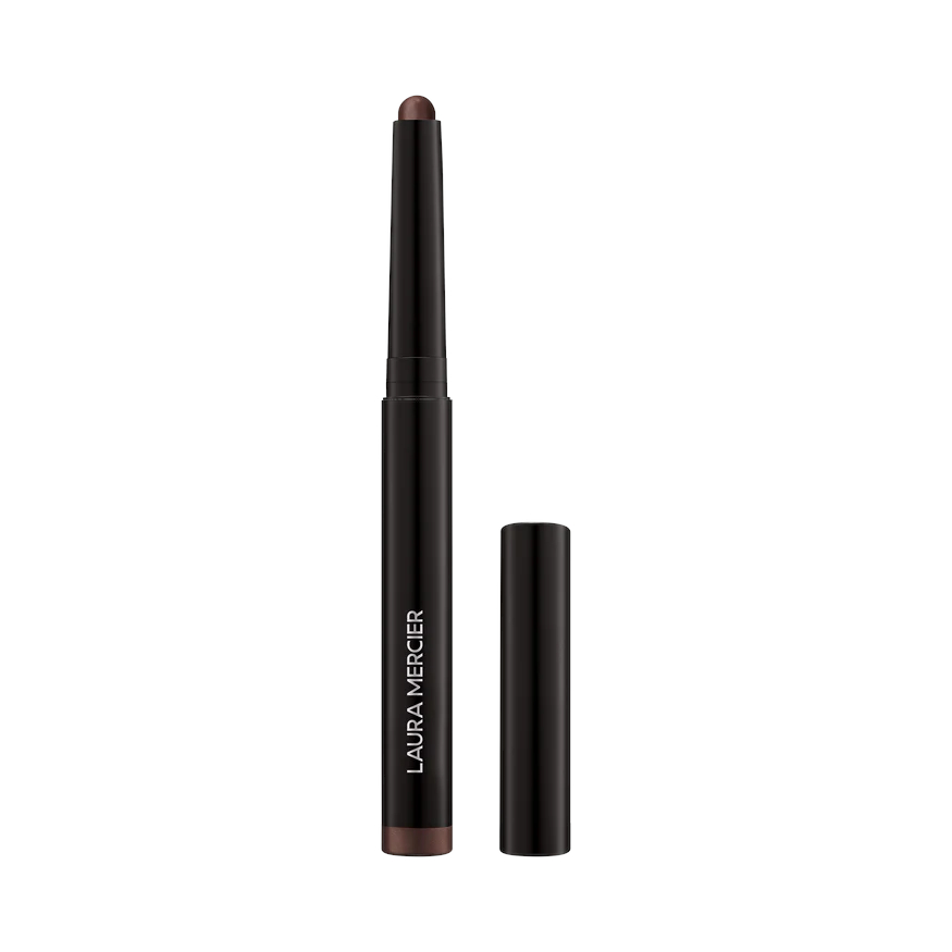 Laura Mercier Oční stíny Caviar Stick (Shimmer Eye Shadow) 1,64 g Cocoa