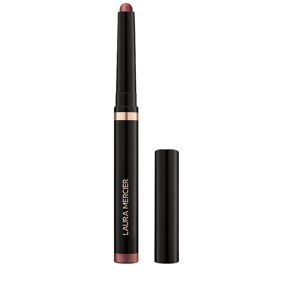 Laura Mercier Oční stíny Caviar Stick (Shimmer Eye Shadow) 1,64 g Forbidden Rose