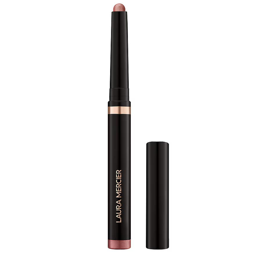 Laura Mercier Oční stíny Caviar Stick (Shimmer Eye Shadow) 1,64 g Strike A Rose