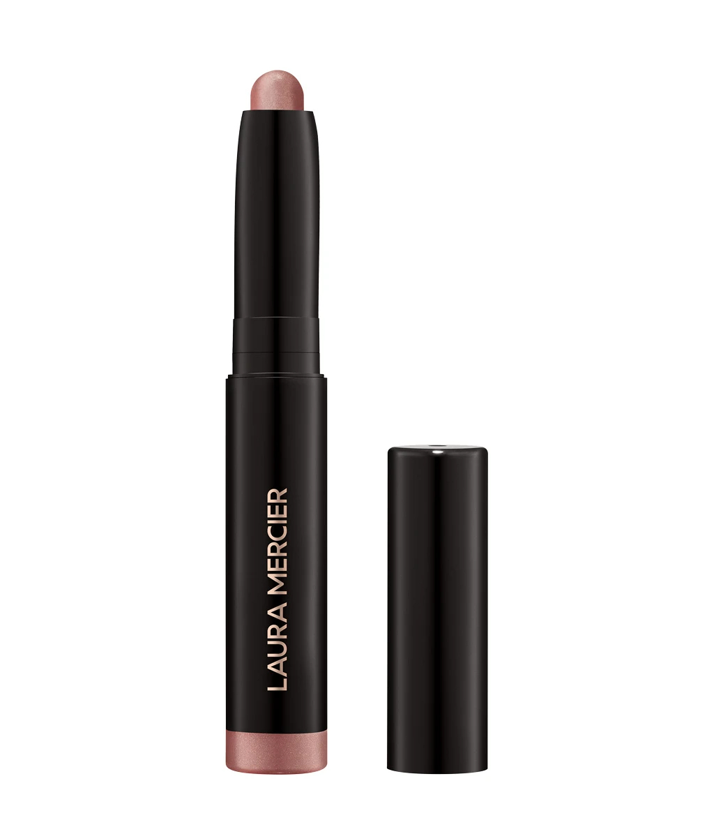 Laura Mercier Oční stíny Caviar Stick (Mini Shimmer Eye Shadow) 2 g Modern Rose