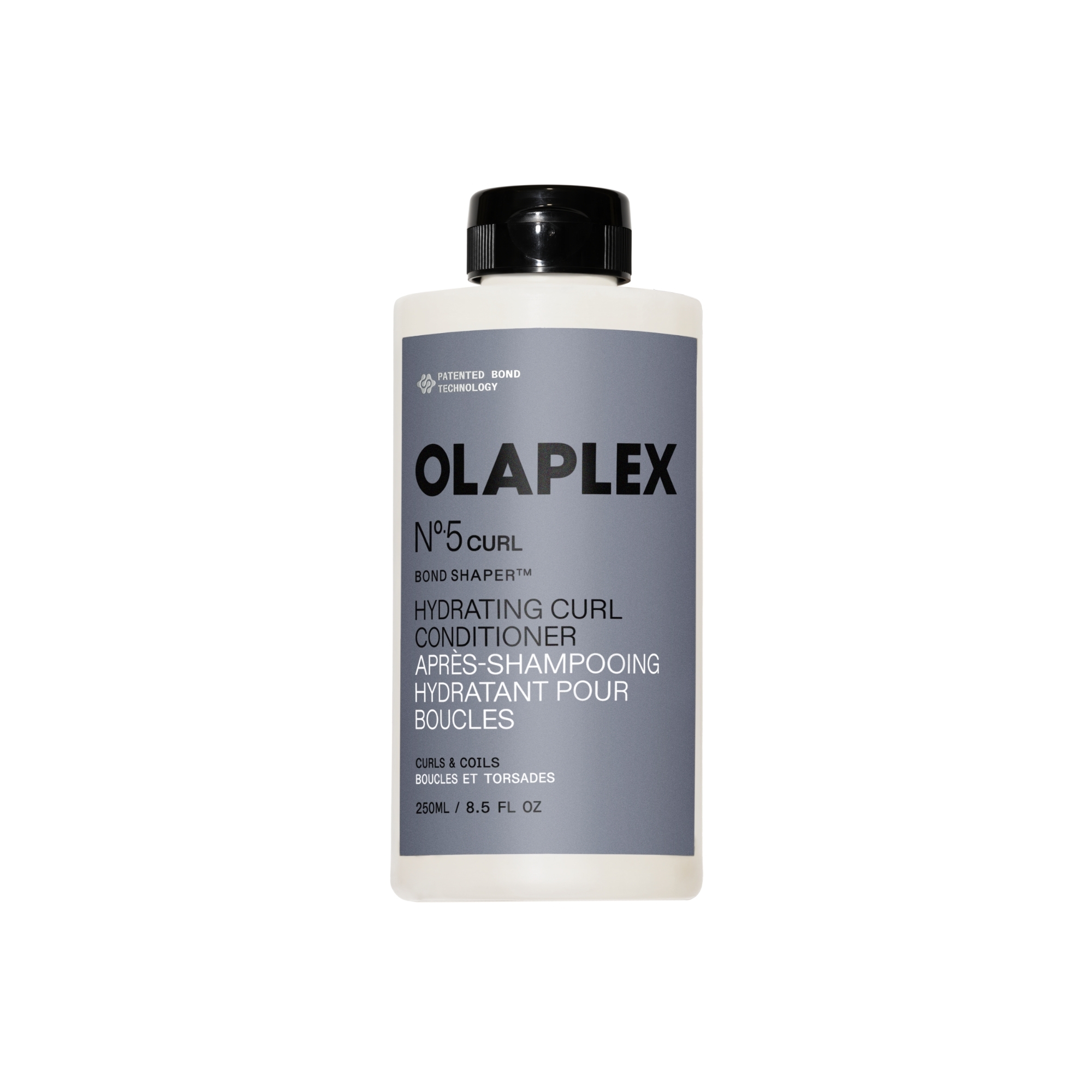 Olaplex Kondicionér pro kudrnaté a vlnité vlasy No. 5 Bond Shaper Hydrating Curl Conditioner 250 ml