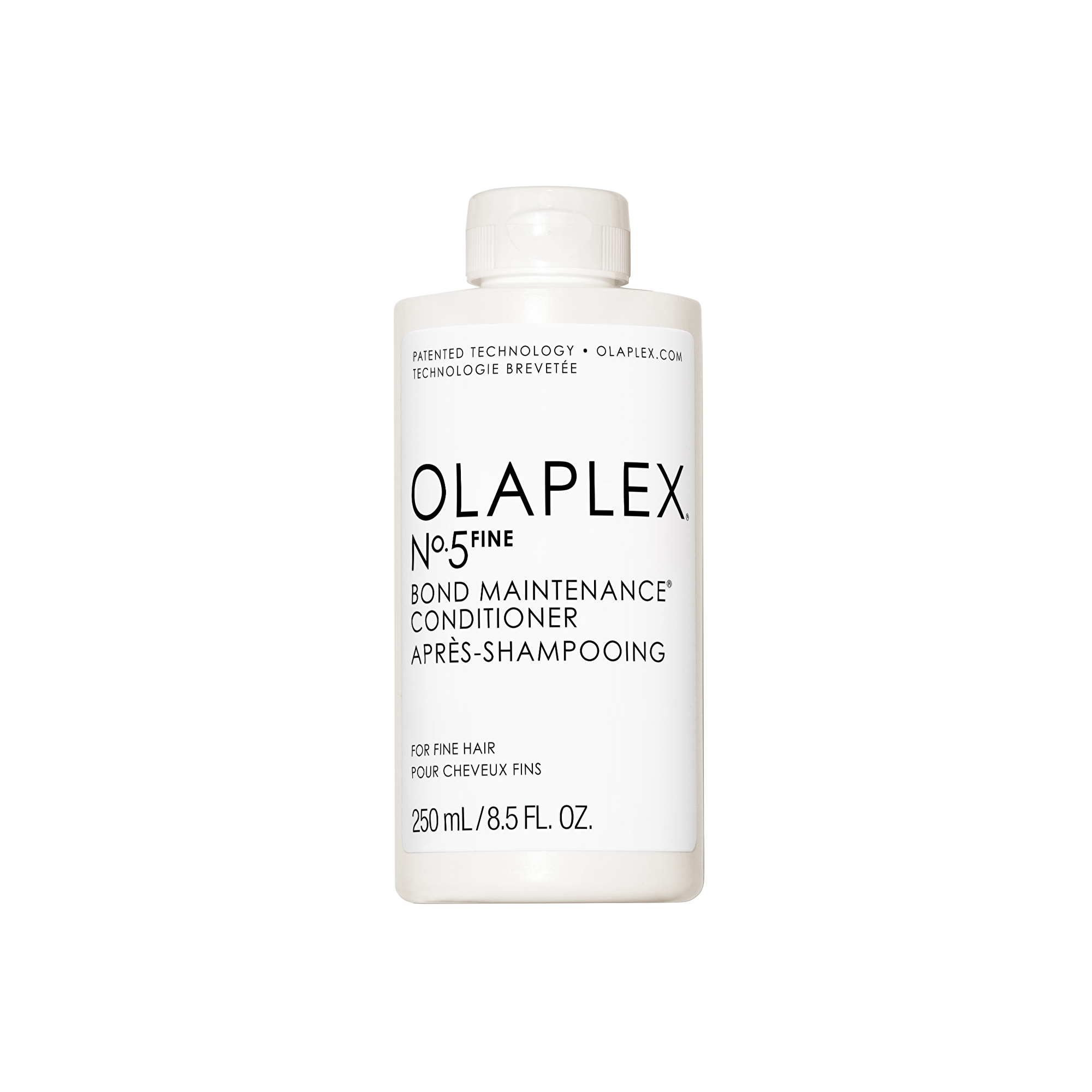 Olaplex Objemový kondicionér pro jemné vlasy No. 5 Fine Bond Maintenance (Conditioner) 250 ml