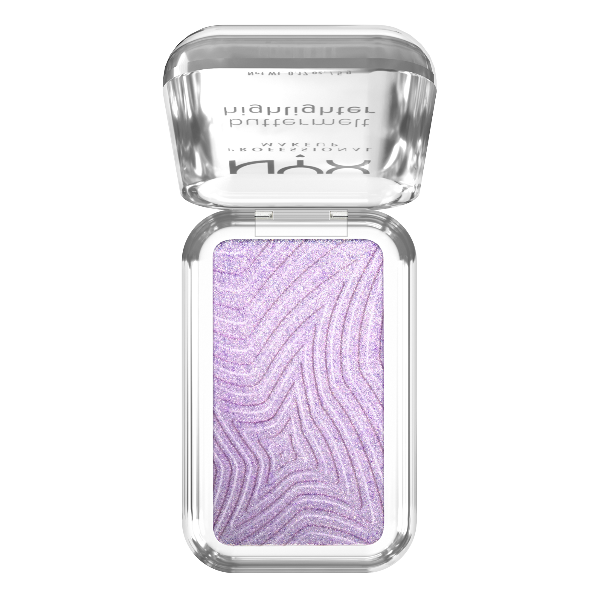 NYX Professional Makeup Iluminator Buttermelt Highlighter 5 g No 1 Butta
