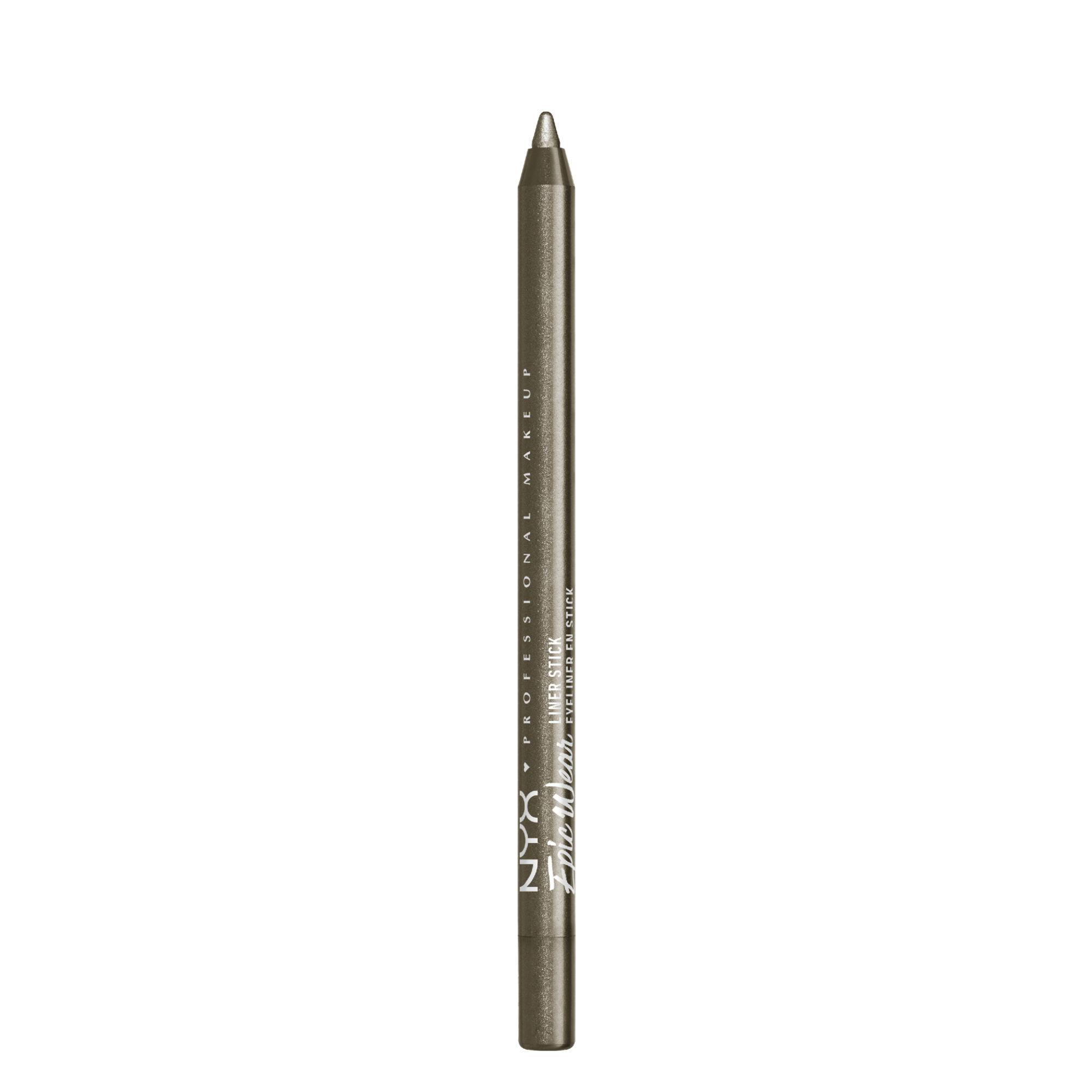 NYX Professional Makeup Creion pentru ochi Epic Wear Liner Stick 1,21 g 03 All Time Olive