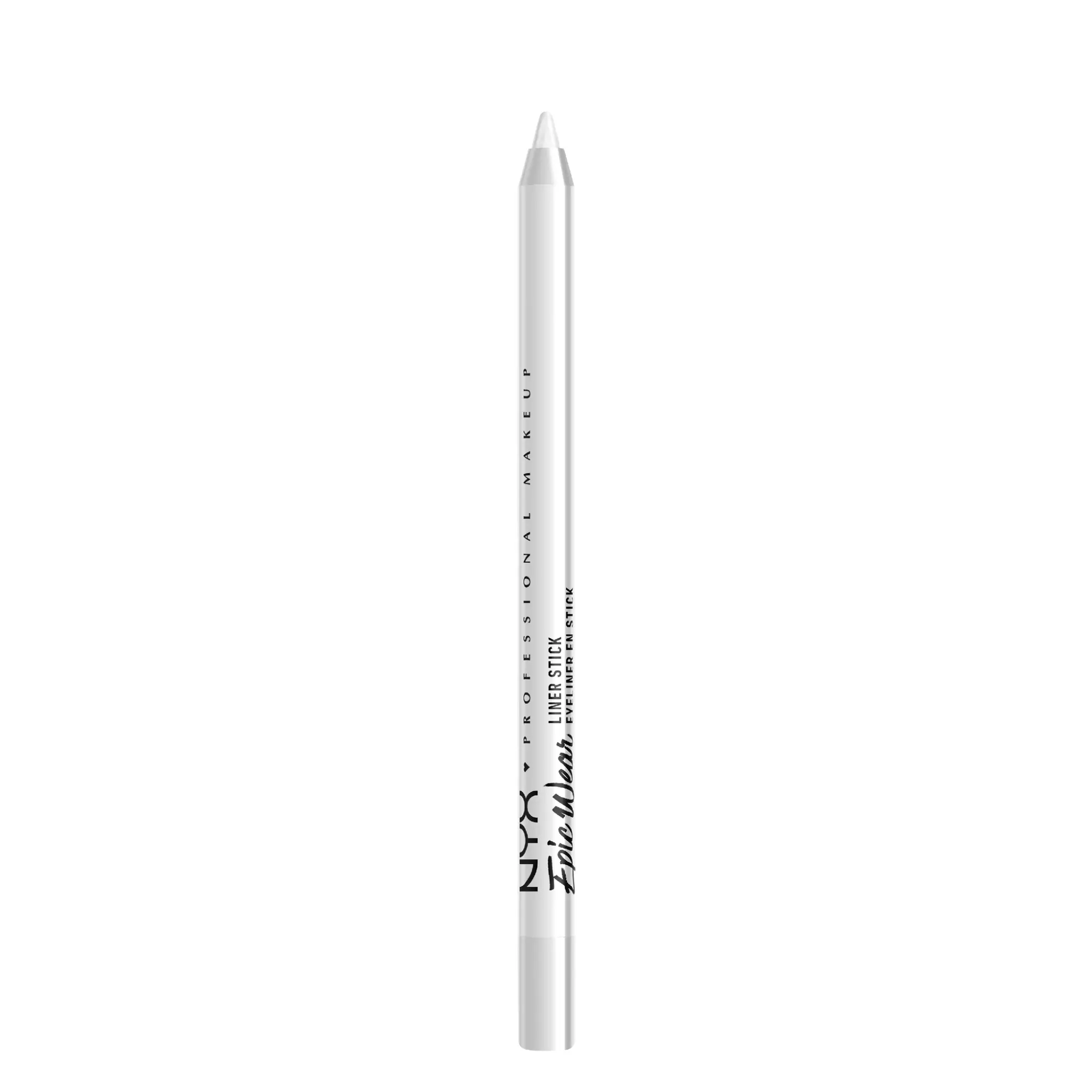 NYX Professional Makeup Creion pentru ochi Epic Wear Liner Stick 1,21 g 09 Pure White