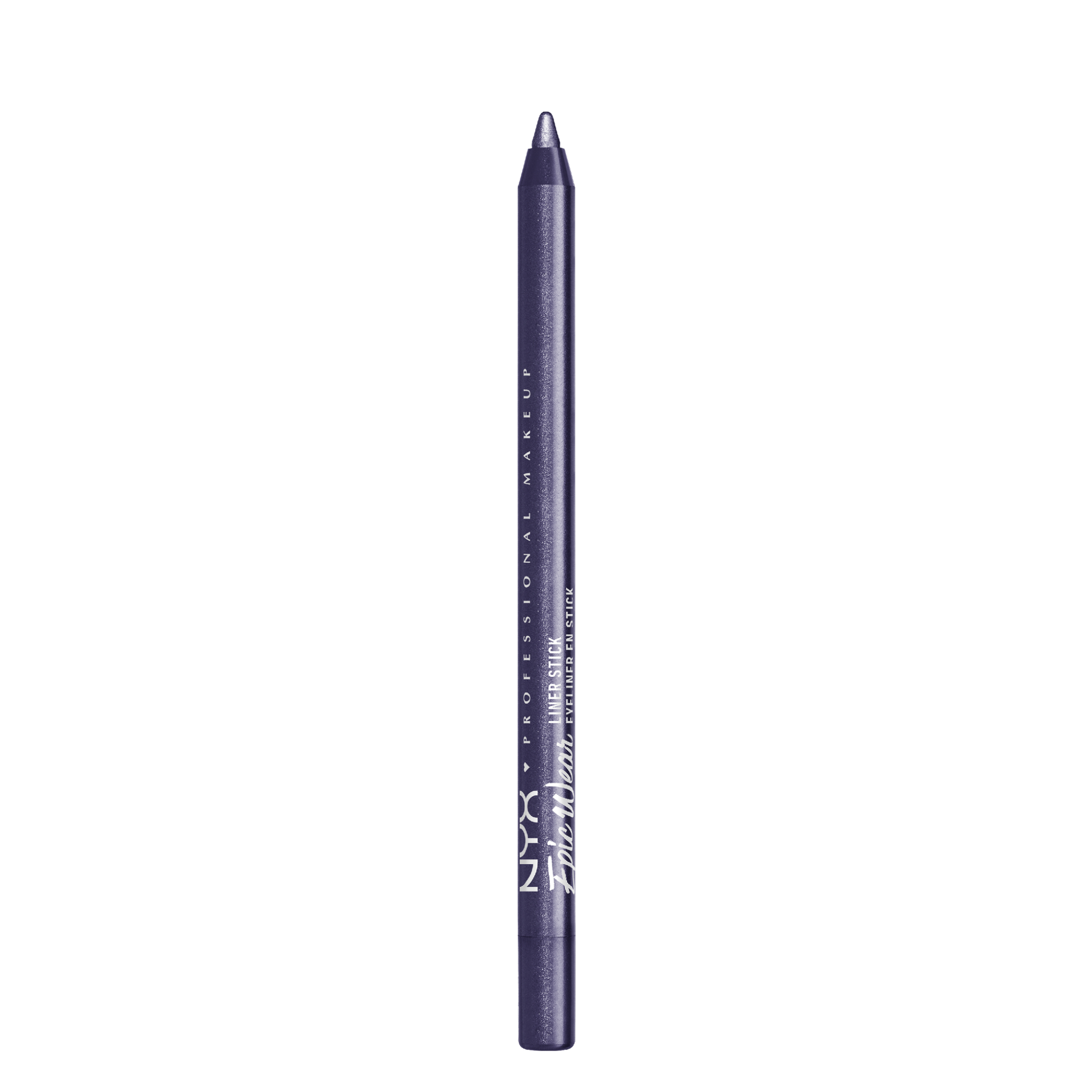 NYX Professional Makeup Creion pentru ochi Epic Wear Liner Stick 1,21 g 13 Fierce Purple