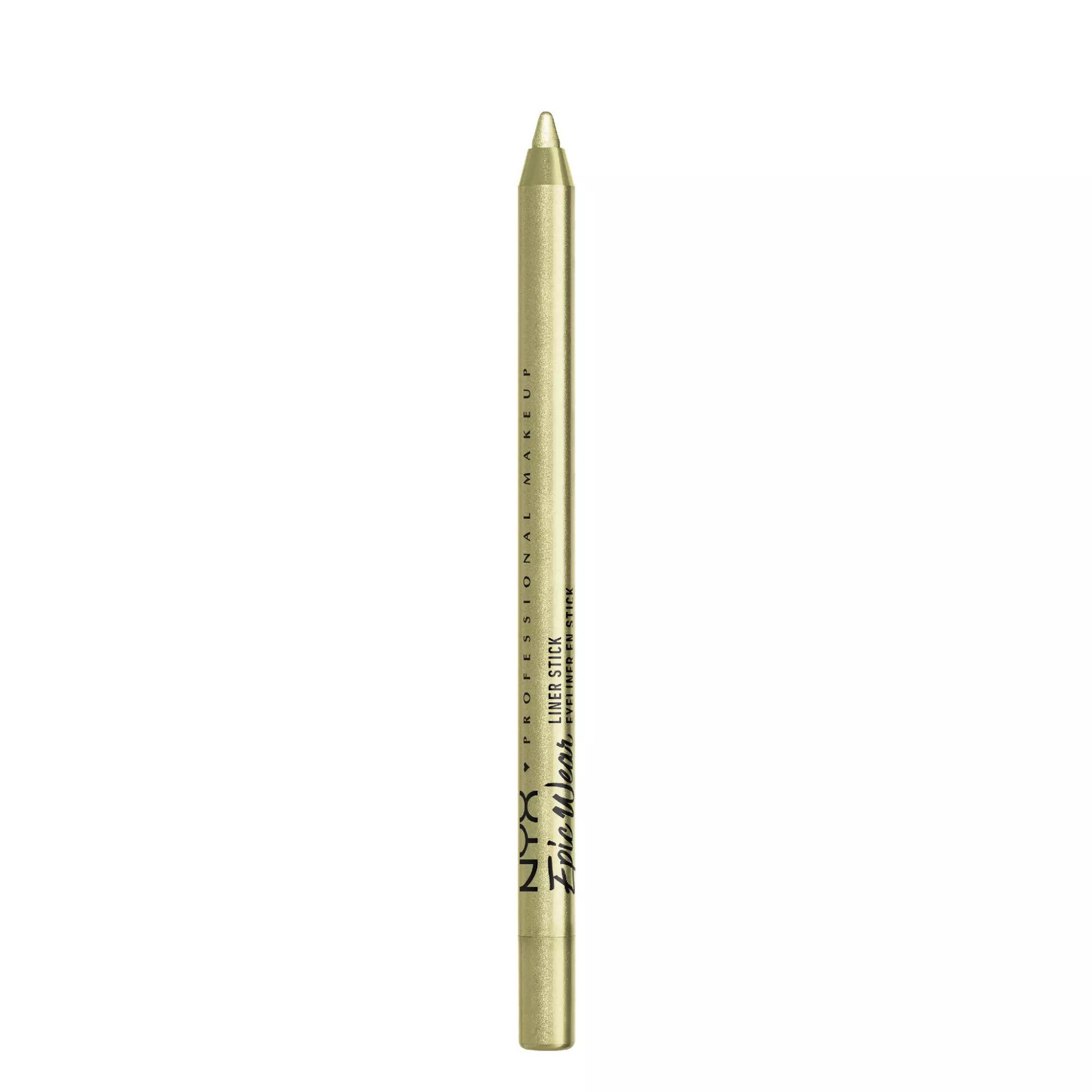 NYX Professional Makeup Creion pentru ochi Epic Wear Liner Stick 1,21 g 24 Chartreuse