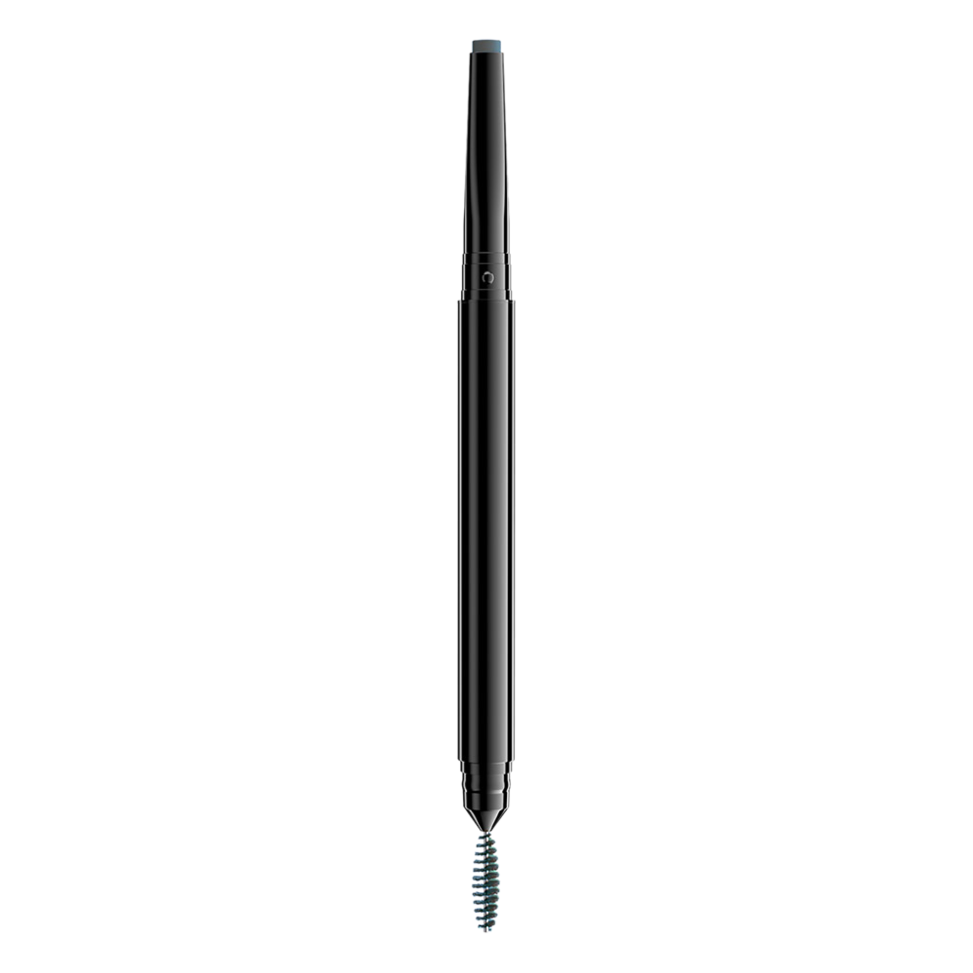 NYX Professional Makeup Creion de sprâncene Precision Brow Penci 0,13 g 07 Charcoal