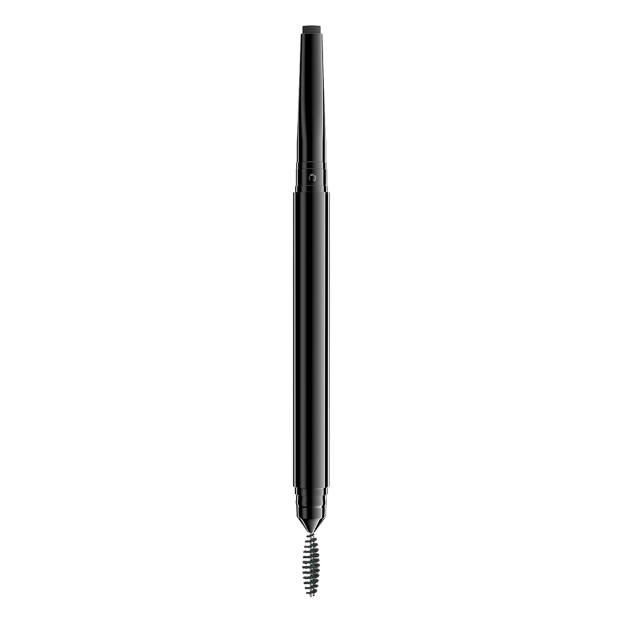 NYX Professional Makeup Creion de sprâncene Precision Brow Penci 0,13 g 06 Black