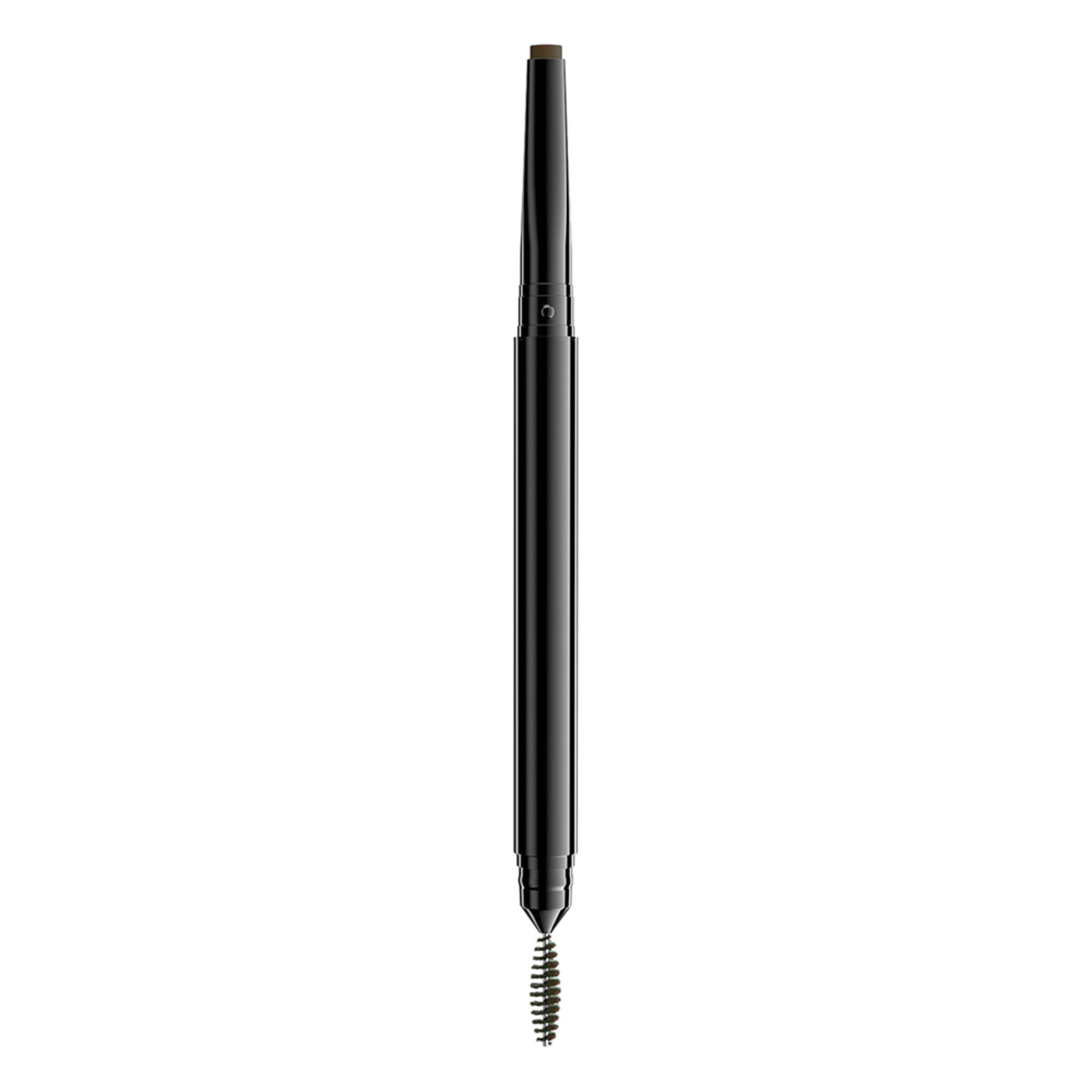 NYX Professional Makeup Creion de sprâncene Precision Brow Penci 0,13 g 02 Taupe