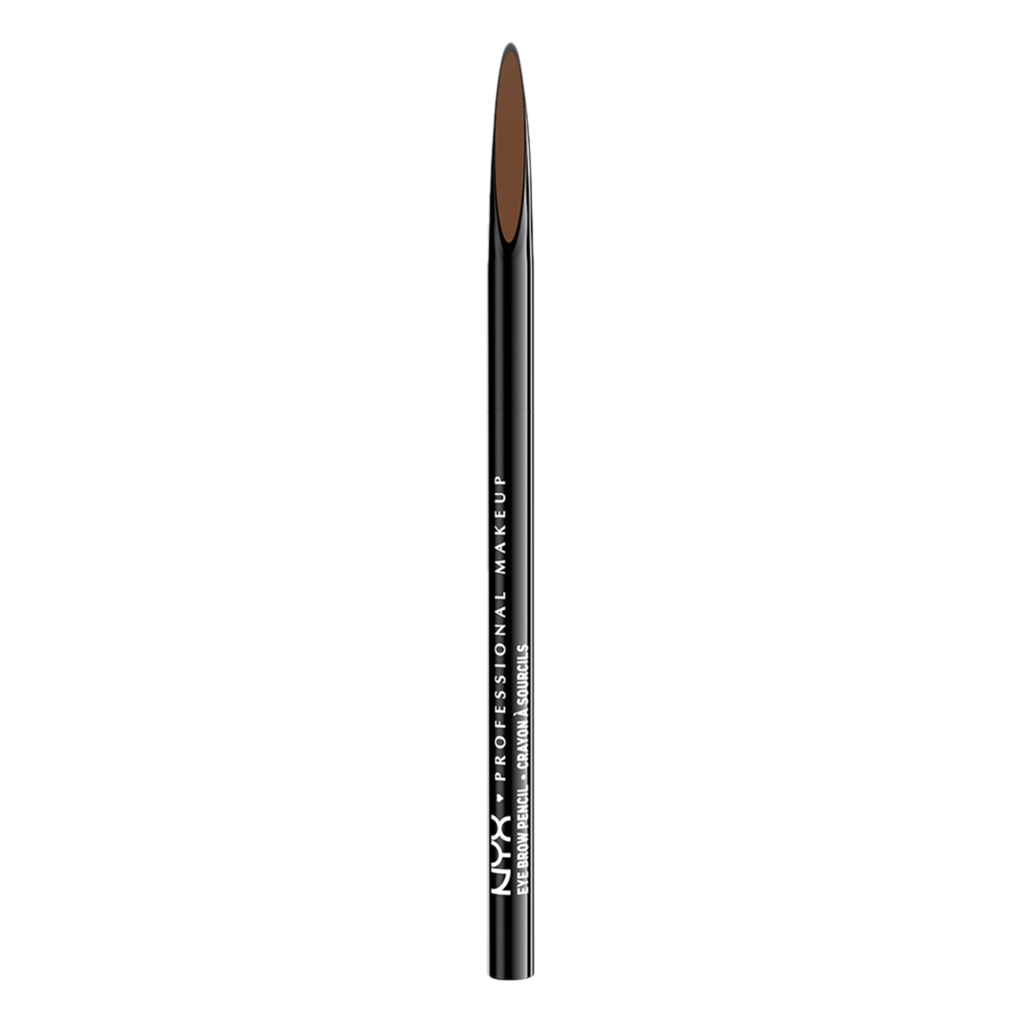 NYX Professional Makeup Creion de sprâncene Precision Brow Penci 0,13 g 03 Soft Brown
