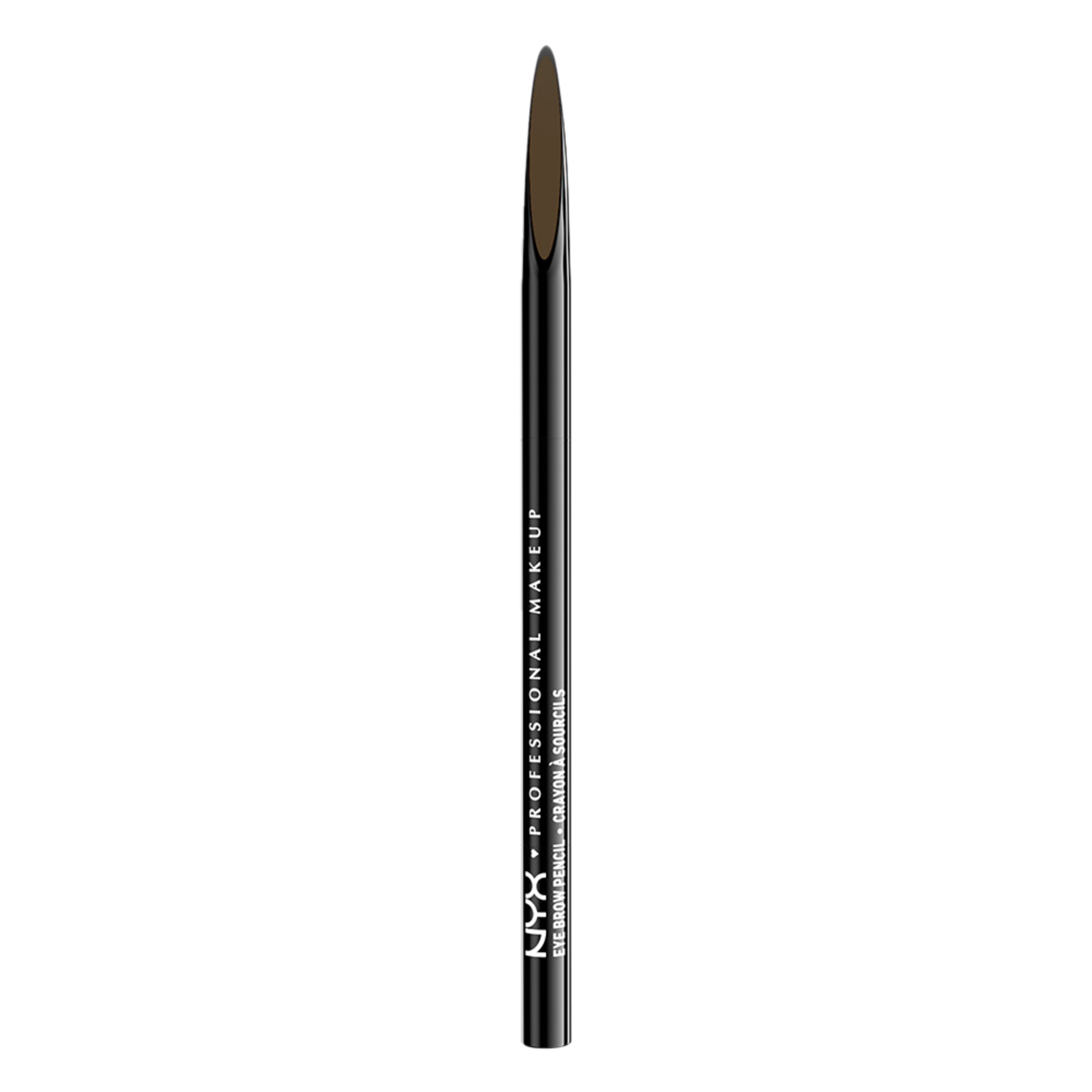 NYX Professional Makeup Creion de sprâncene Precision Brow Penci 0,13 g 05 Espresso