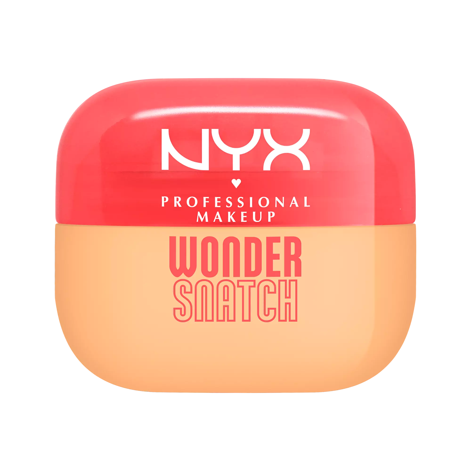 NYX Professional Makeup Pudră de fixare Wonder Snatch Powder 6 g 05 Banana Brat