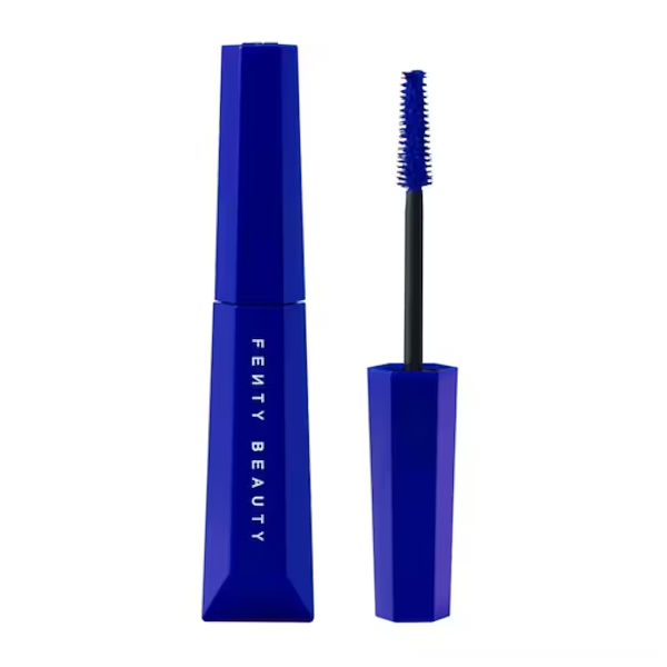 Fenty Beauty Objemová riasenka Hella Thicc (Volumizing Mascara) 10 ml Blue
