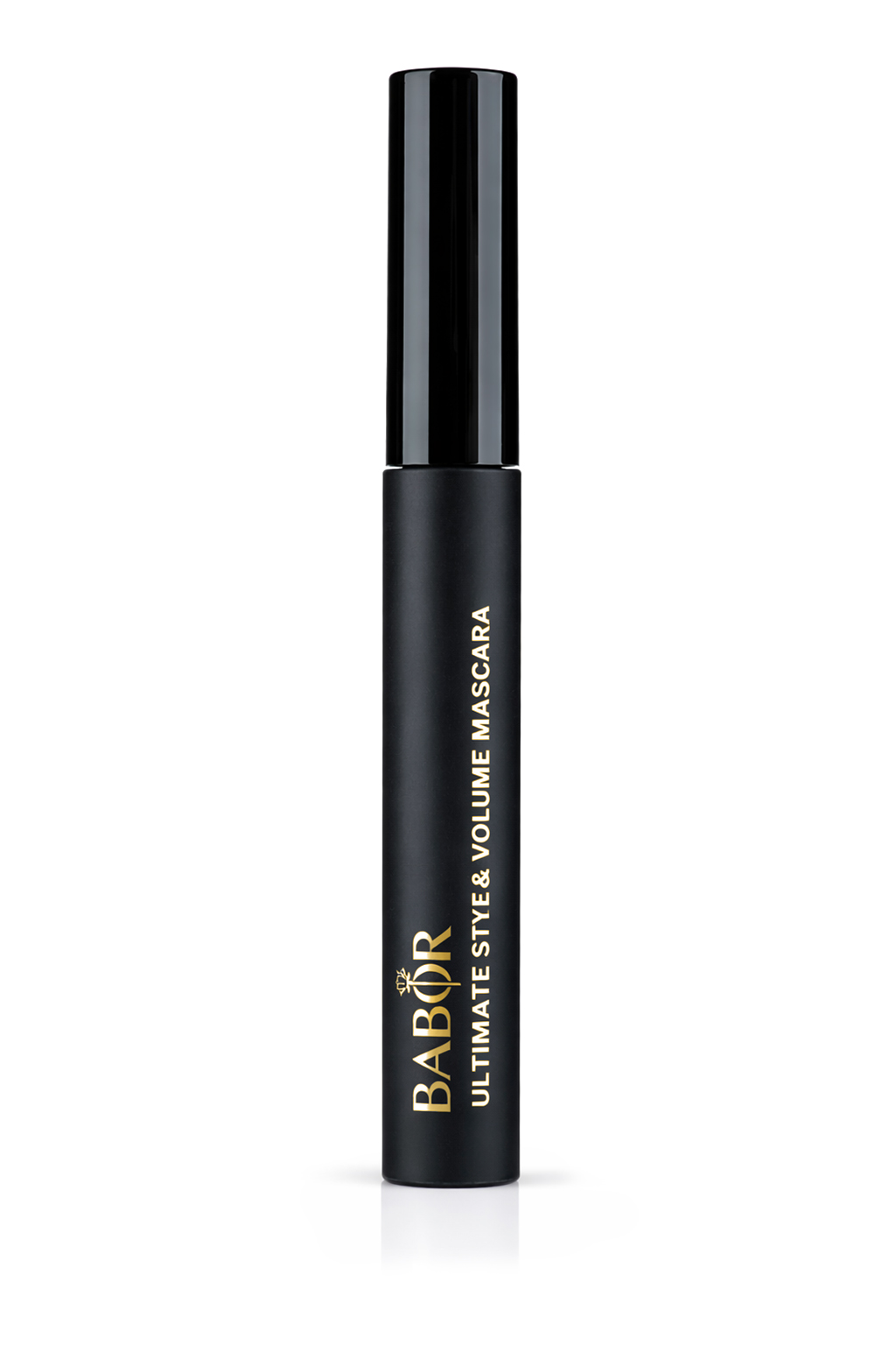 Babor Objemová řasenka Ultimate Style & Volume Mascara 8 ml Black