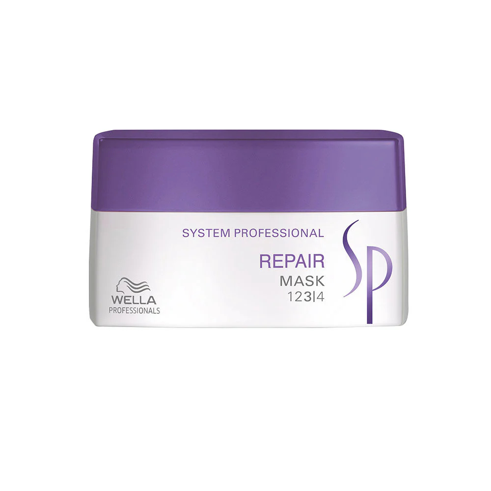 Wella Professionals Obnovující maska SP Repair (Hair Mask) 200 ml