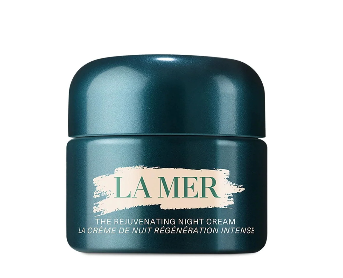 La Mer Obnovujúci nočný krém proti známkam starnutia The Rejuvenating (Night Cream) 15 ml