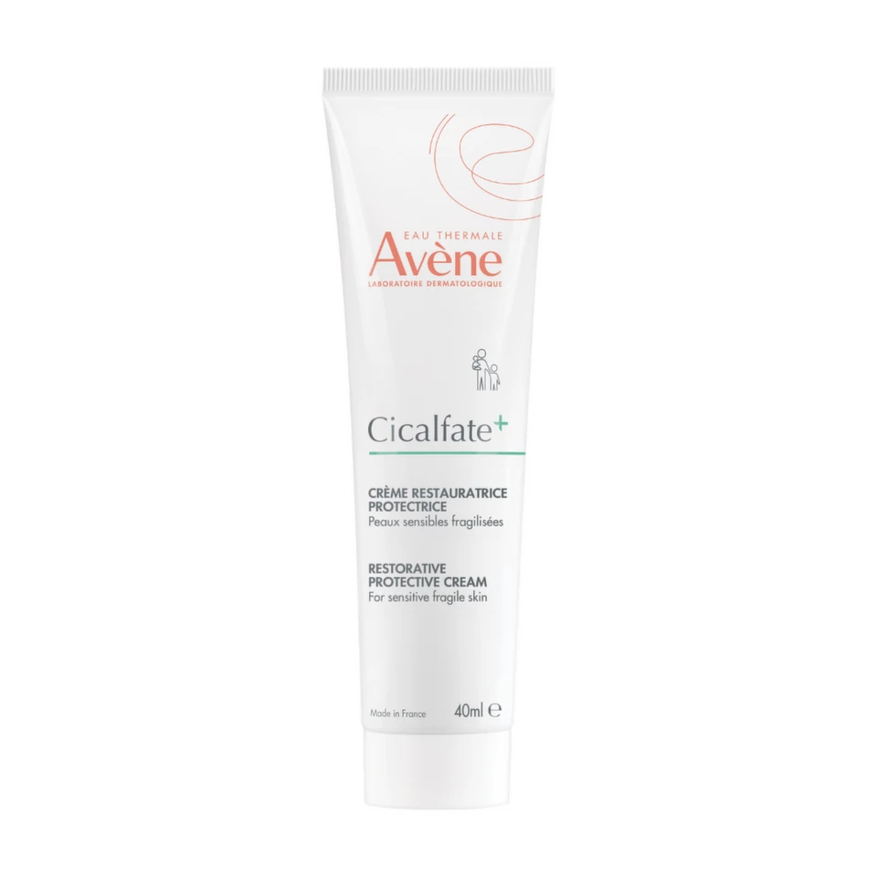 Obnovující ochranný krém Cicalfate +(Repairing Protective Cream) 40 ml