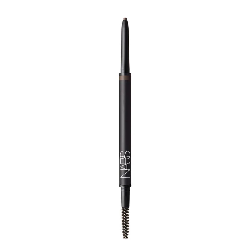 NARS Obojstranná ceruzka na obočie (Brow Perfector) 0,1 g Komo