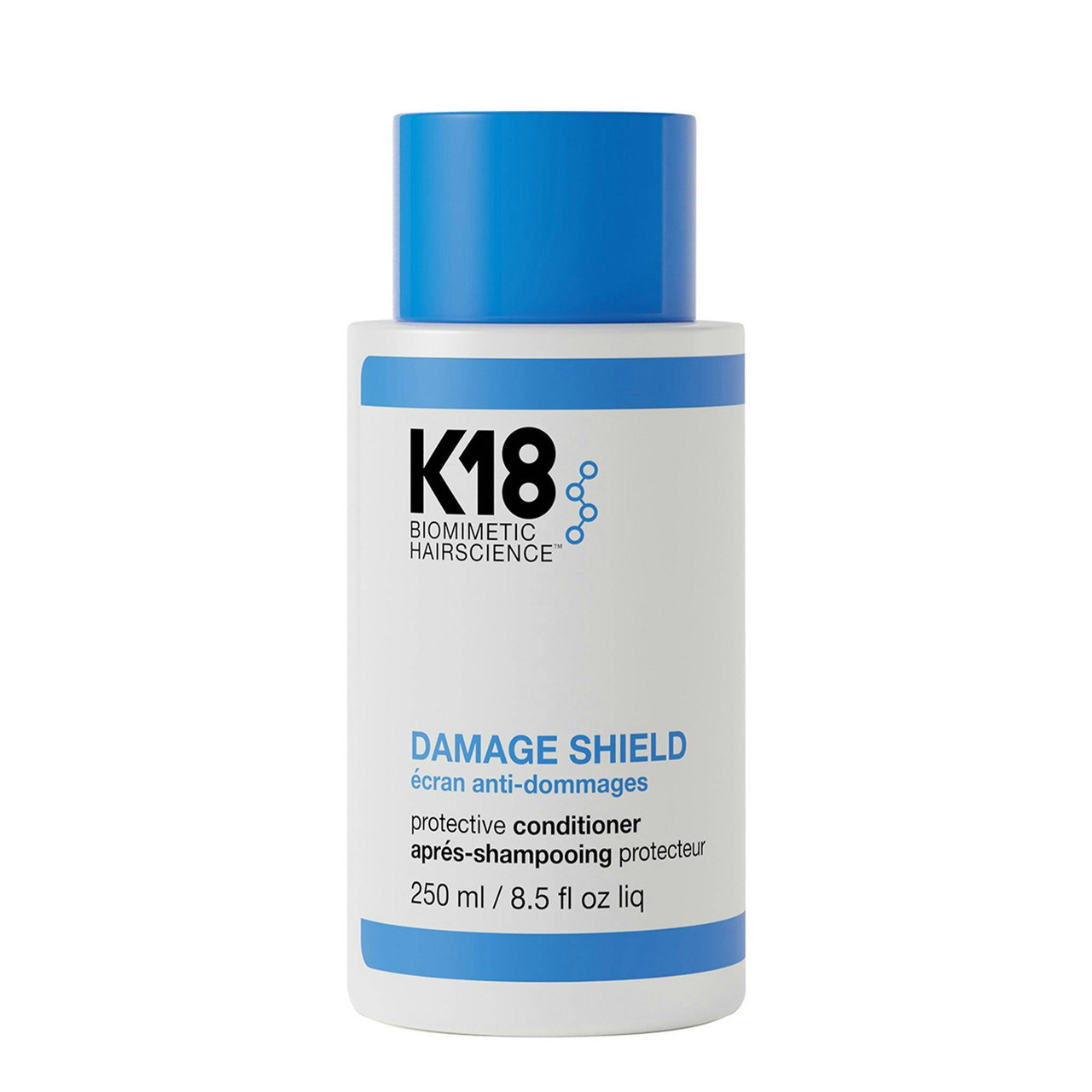 K18 Ochranný kondicionér Damage Shield (Protective Conditioner) 250 ml