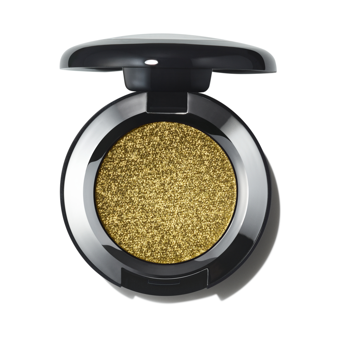 MAC Cosmetics Oční stíny Dazzleshadow Extreme 1,5 g Joie de Glitz