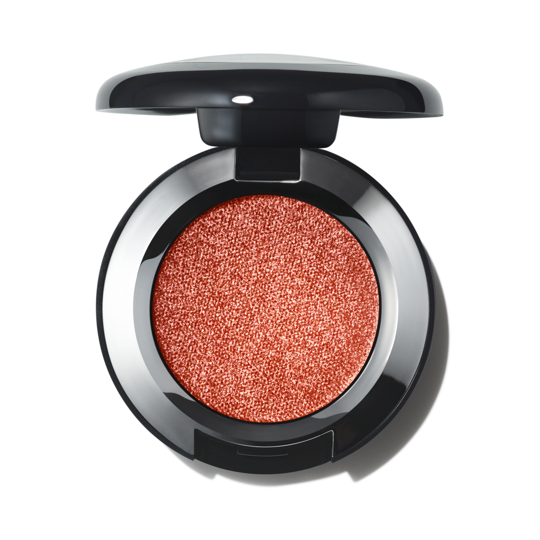 MAC Cosmetics Oční stíny Dazzleshadow Extreme 1,5 g Couture Copper