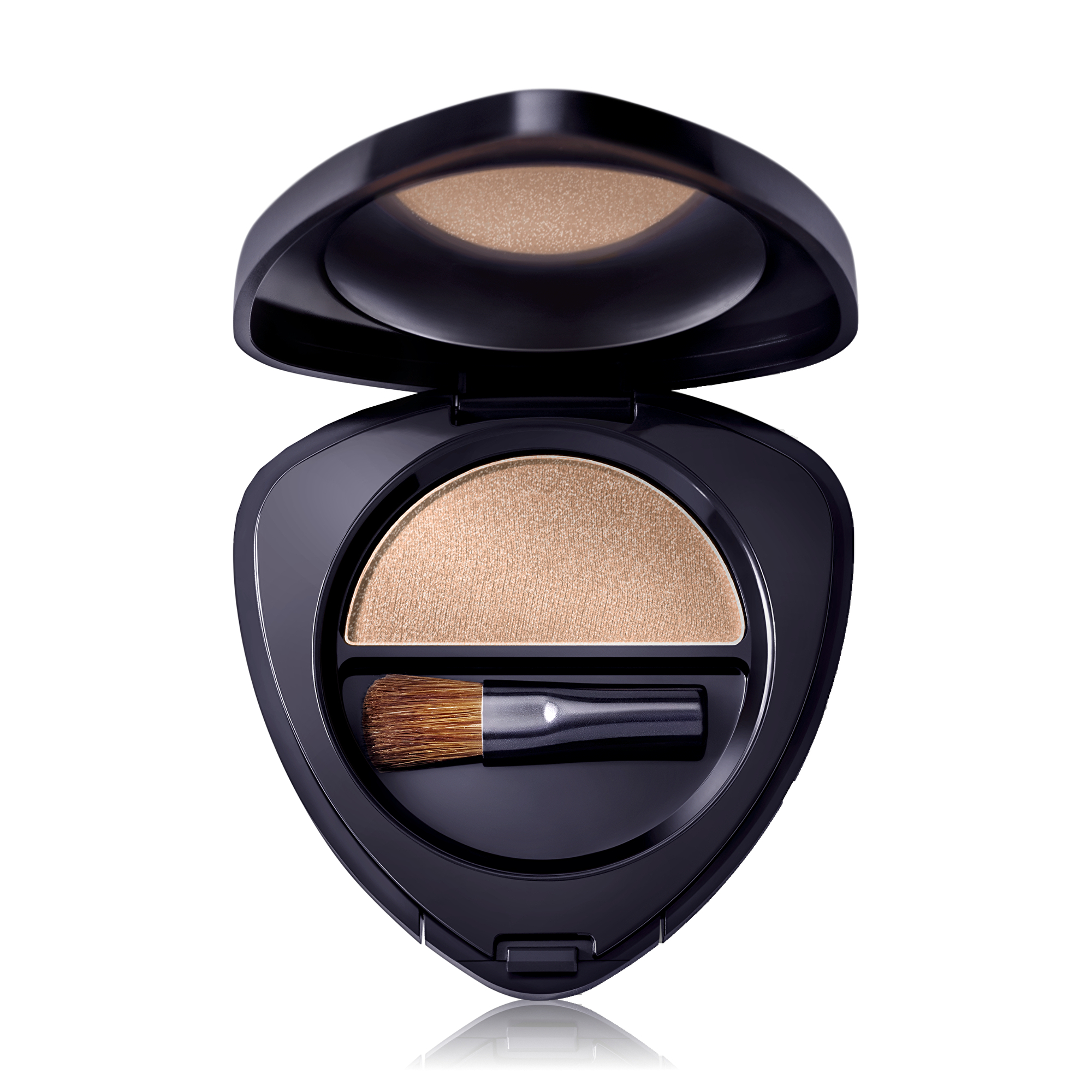 Dr. Hauschka Oční stíny (Eyeshadow) 1,4 g 08 Topaz