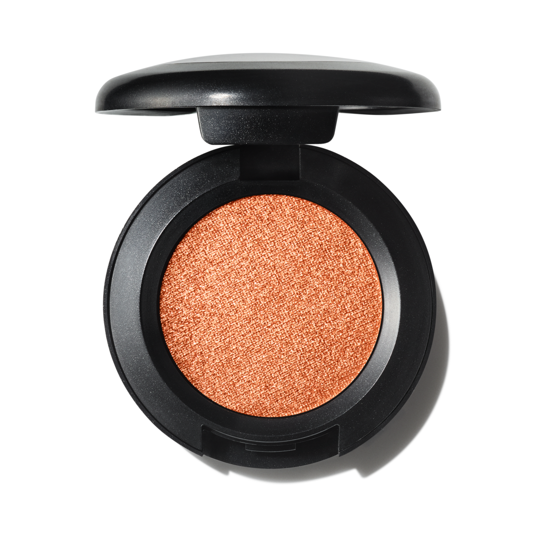 MAC Cosmetics Oční stíny Frost (Small Eyeshadow) 1,5 g Jingle Ball Bronze