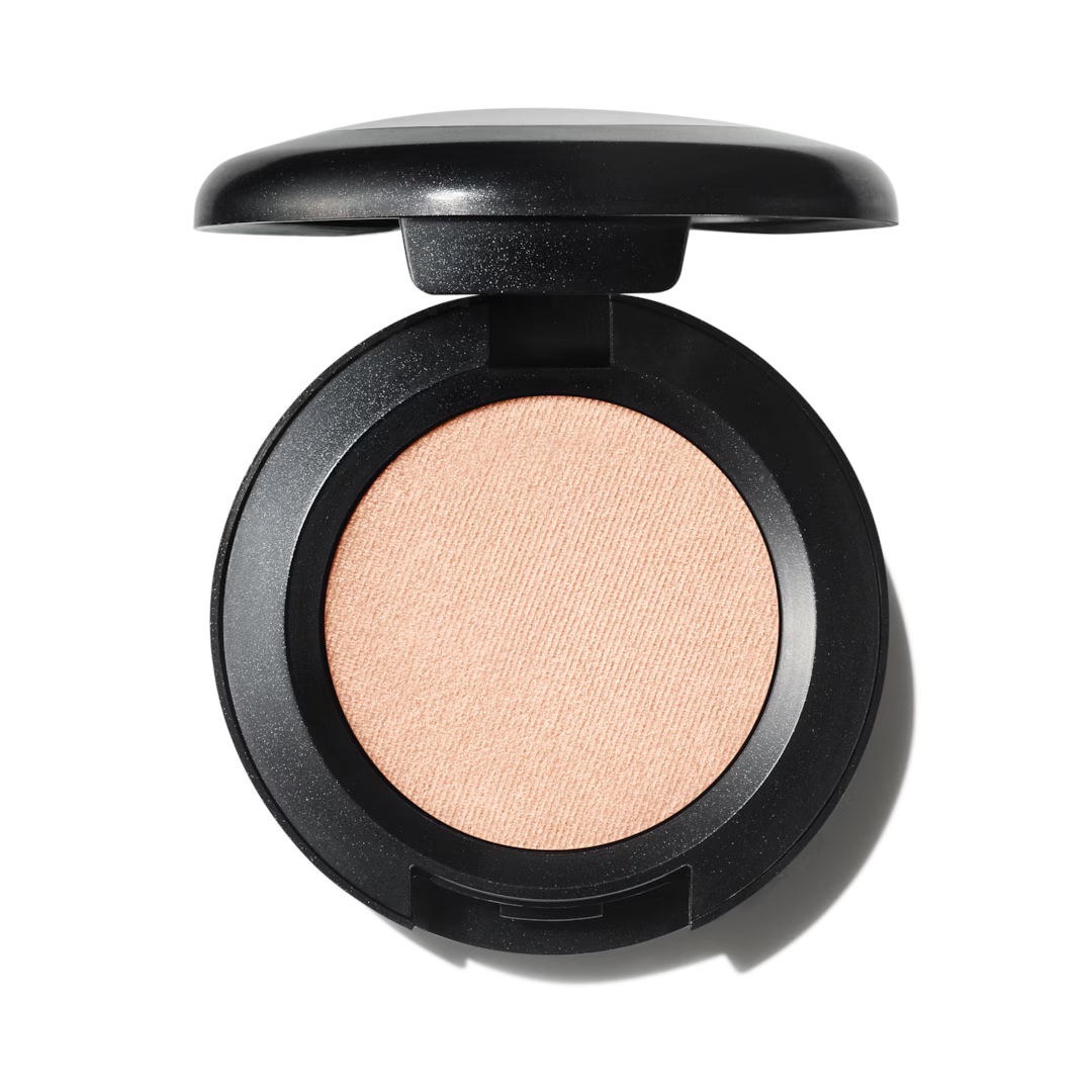 MAC Cosmetics Očné tiene Frost (Small Eyeshadow) 1,5 g Nylon