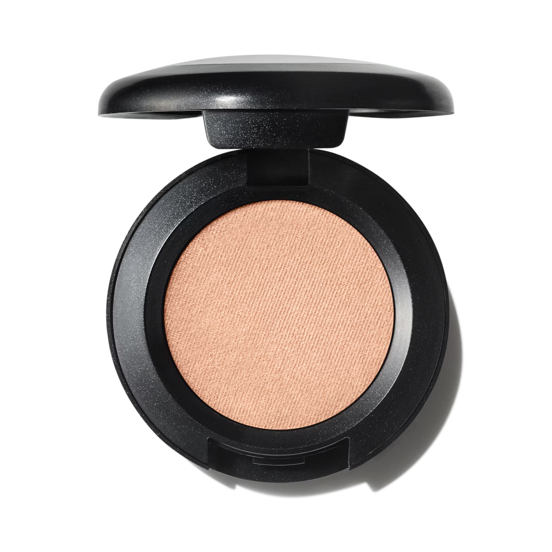 MAC Cosmetics Očné tiene Frost (Small Eyeshadow) 1,5 g Ricepaper