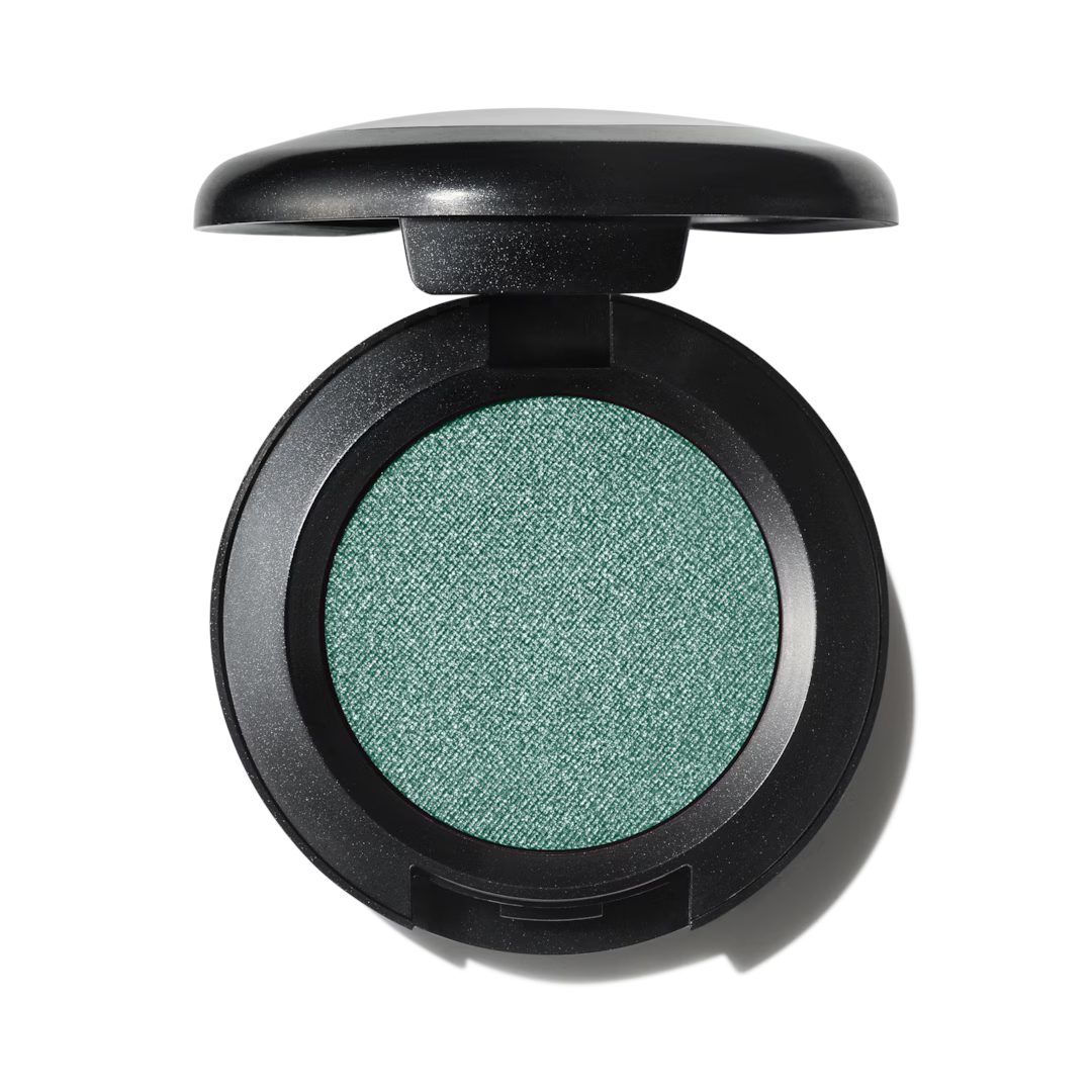 MAC Cosmetics Oční stíny Frost (Small Eyeshadow) 1,5 g Steamy