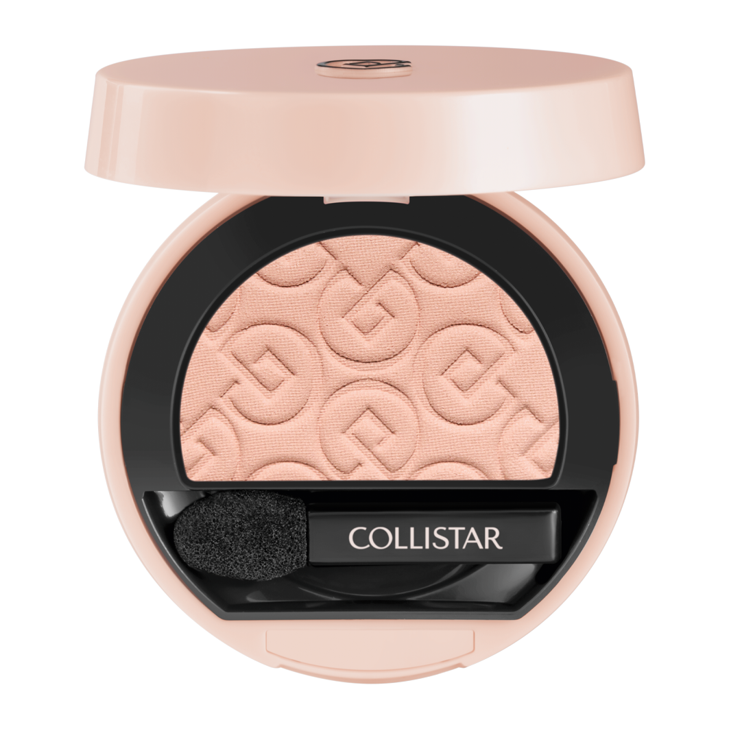 Collistar Fard de pleoape Impeccabile Compact Eyeshadow 3 g 400 Cipria Matte