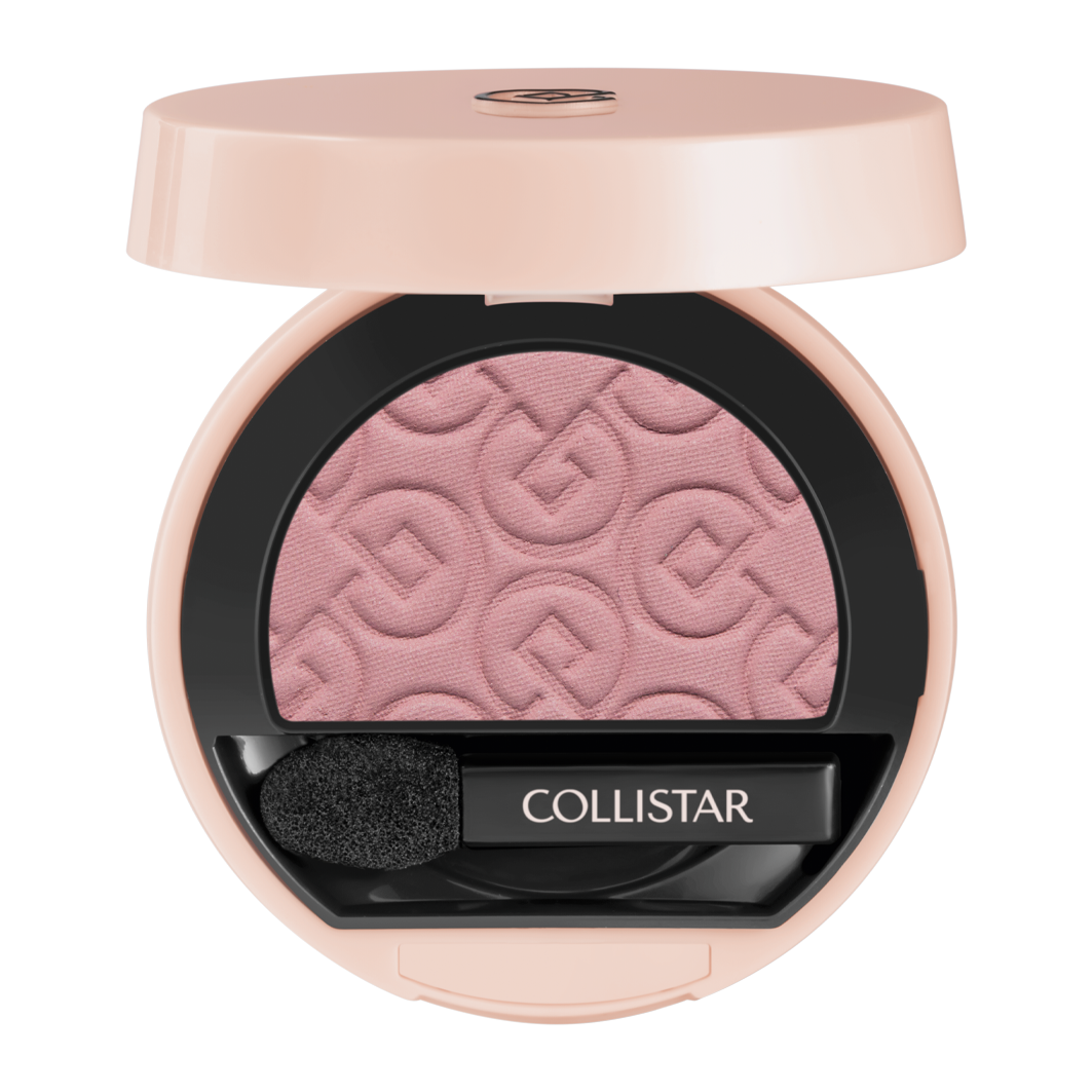 Collistar Fard de pleoape Impeccabile Compact Eyeshadow 3 g 405 Petalo Matte