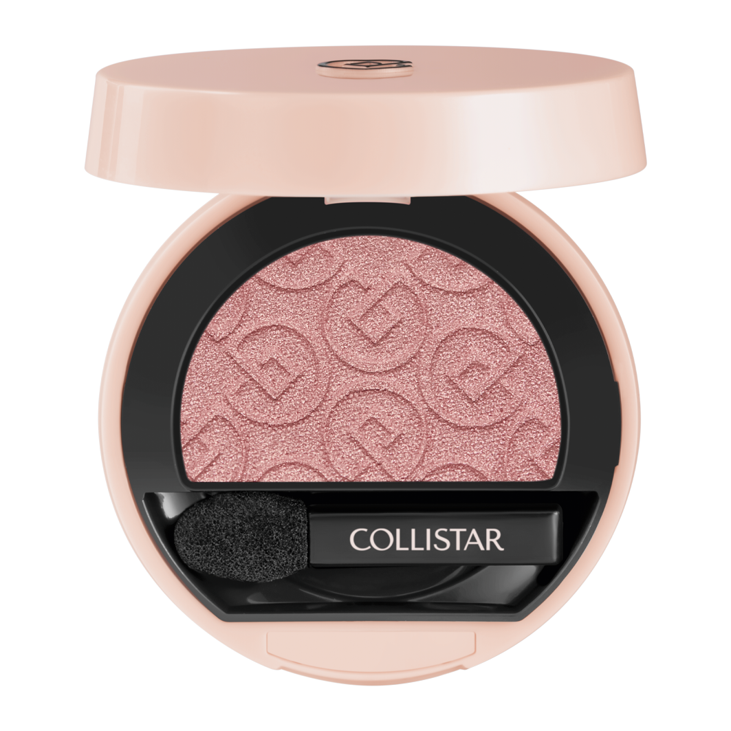 Collistar Fard de pleoape Impeccabile Compact Eyeshadow 3 g 435 Chiffon Satin