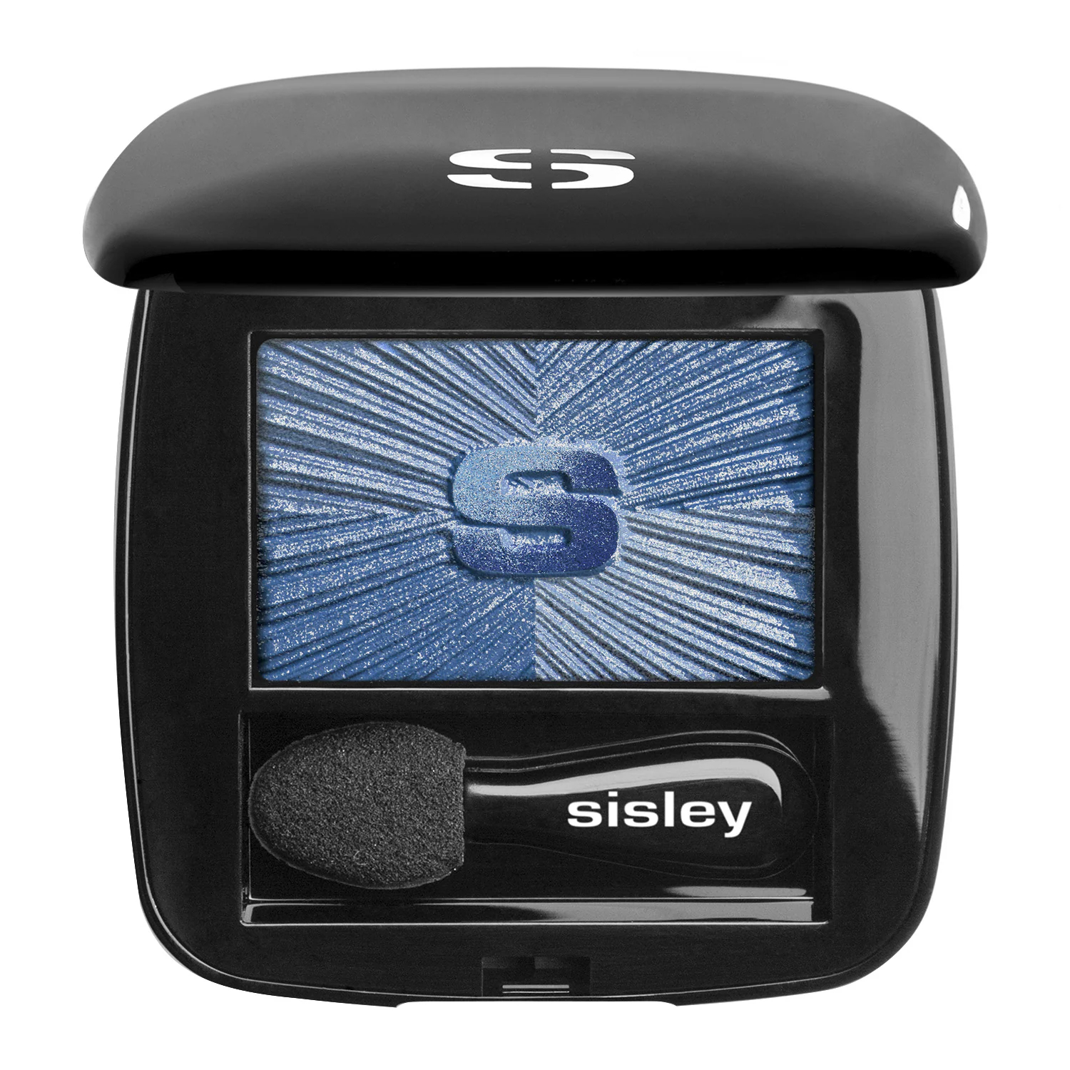 Sisley Očné tiene Les Phyto-Ombres 1,5 g 23 Silky French Blue