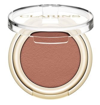 Clarins Szemhéjfestékek Ombre Mono 1,5 g 04 Matte Rosewood akciós termékkép 1
