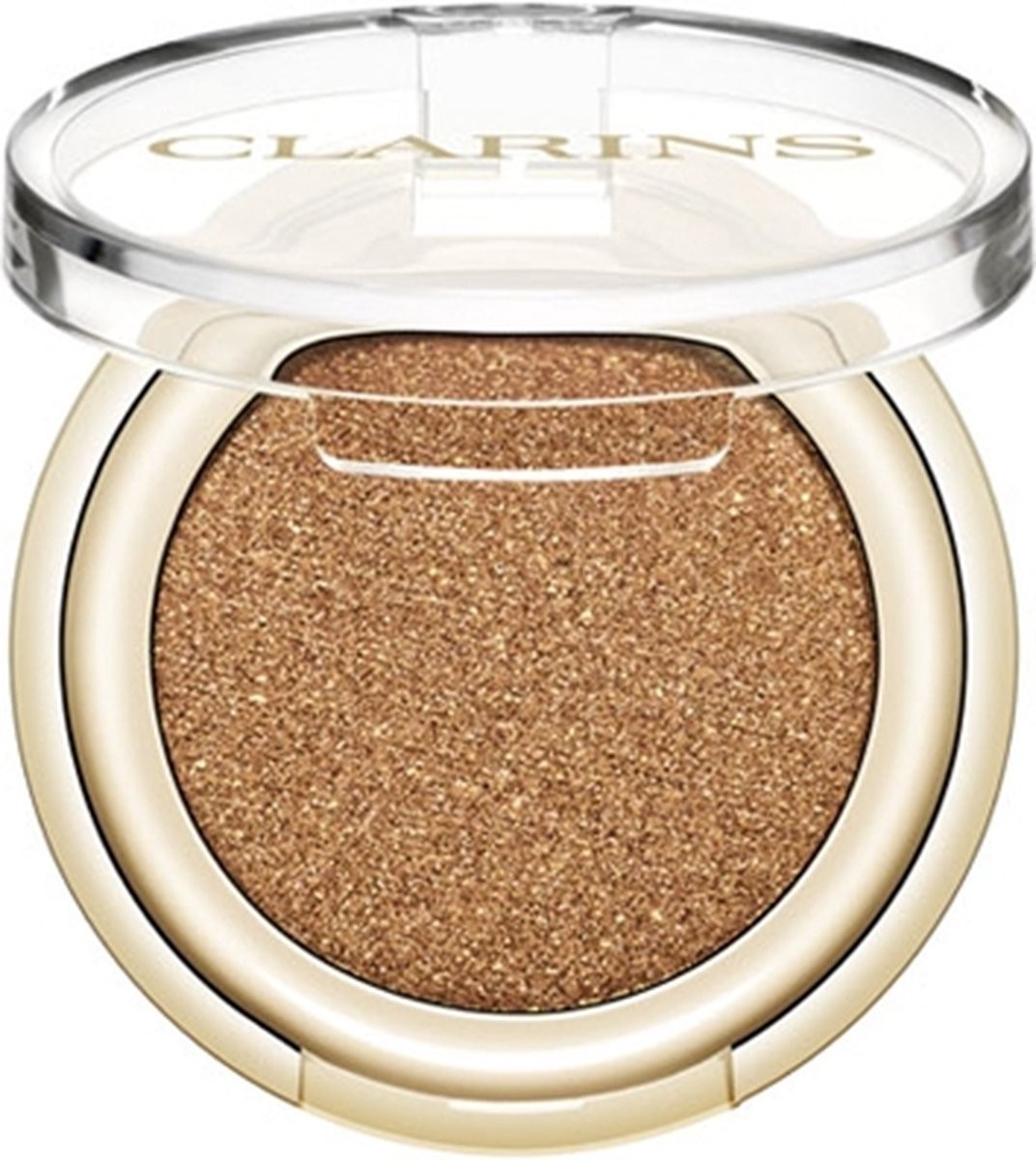 Clarins Szemhéjfestékek Ombre Mono 1,5 g 07 Pearly Copper akciós termékkép 1