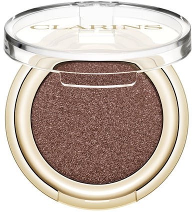 Clarins Szemhéjfestékek Ombre Mono 1,5 g 08 Pearly Raisin akciós termékkép 1