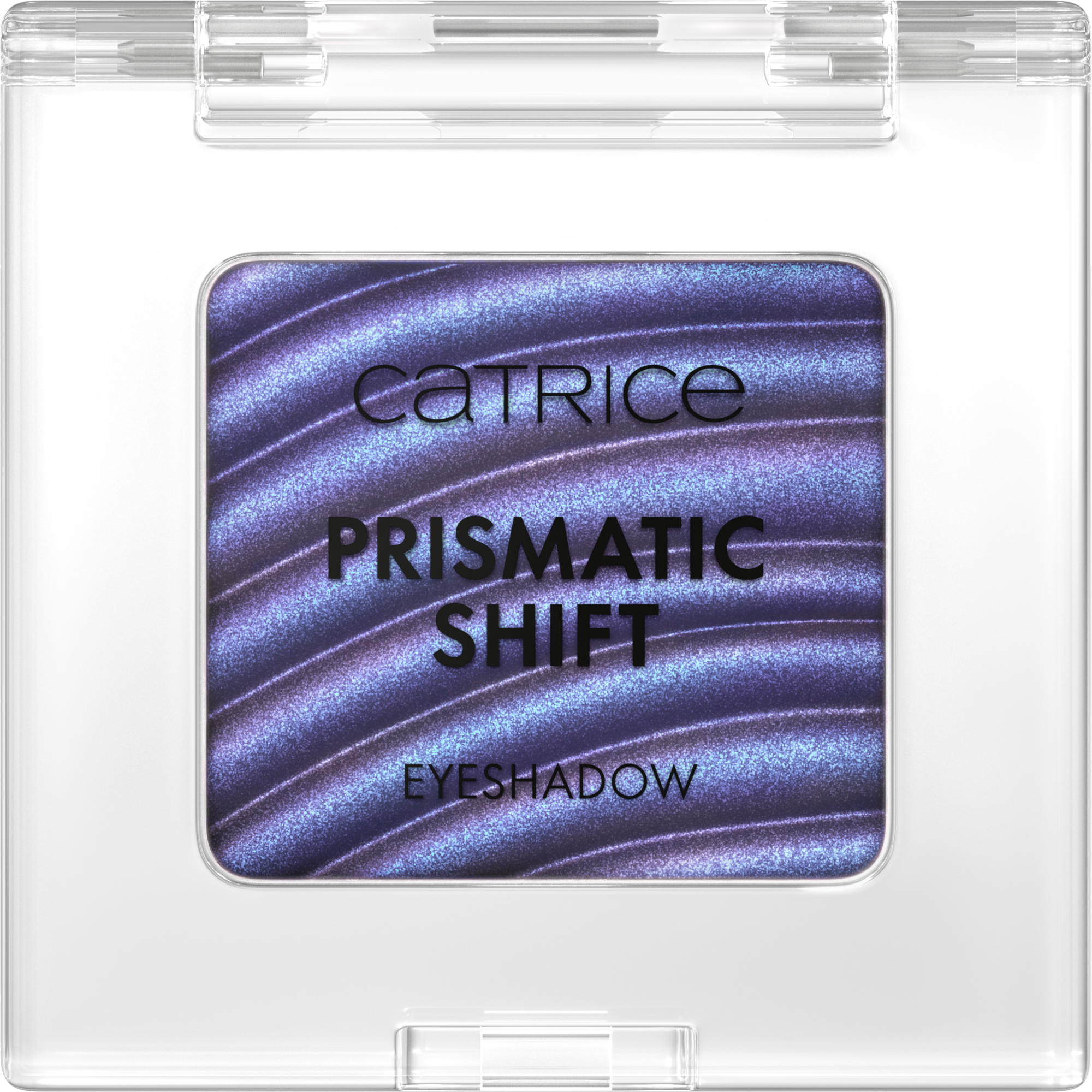 Catrice Fard de pleoape Prismatic Shift 1 g 030 Midnight Wave