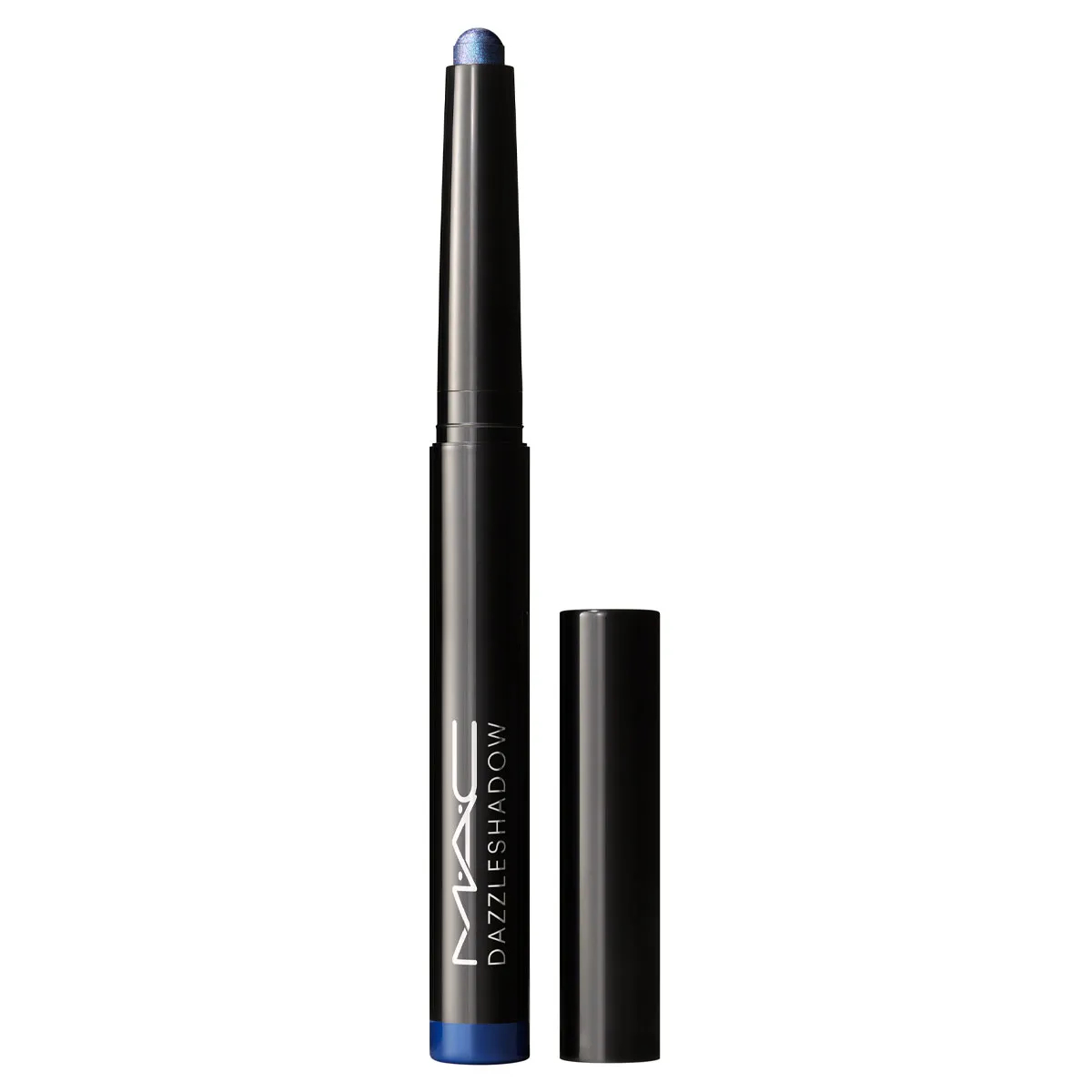 MAC Cosmetics Oční stíny v tužce Dazzleshadow Eye Shadow Stick 1,6 g Bedazzled Denim