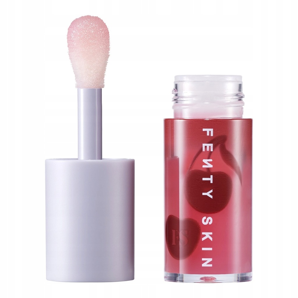 Fenty Beauty Olej na rty Conditioning + Strengthening Lip Oil 5,6 ml Cherry