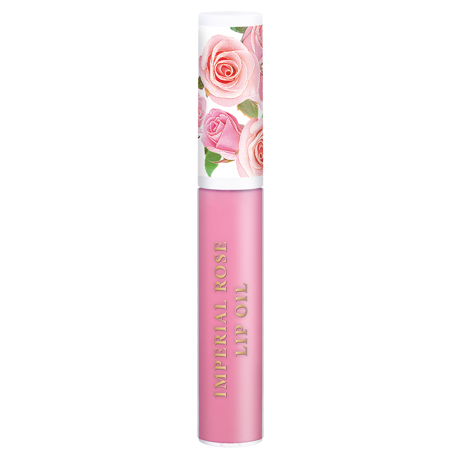 Dermacol Olej na pery Imperial Rose (Lip Oil) 7,5 ml 01