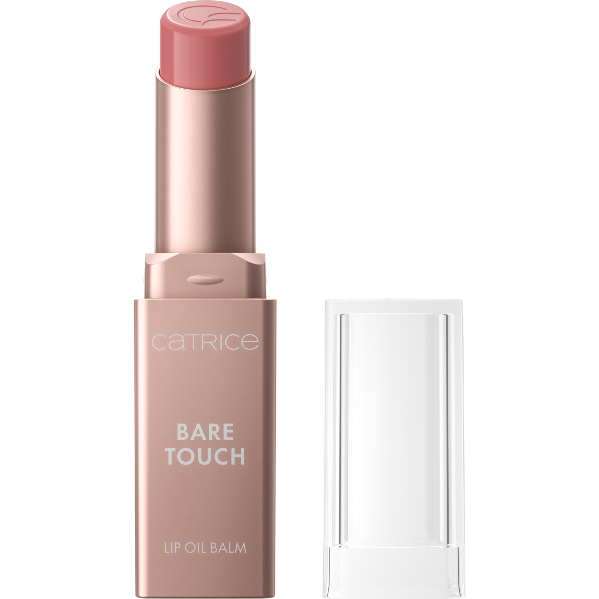 Catrice Balsam de buze uleios Bare Touch 3 g 020 Feelin Pretty