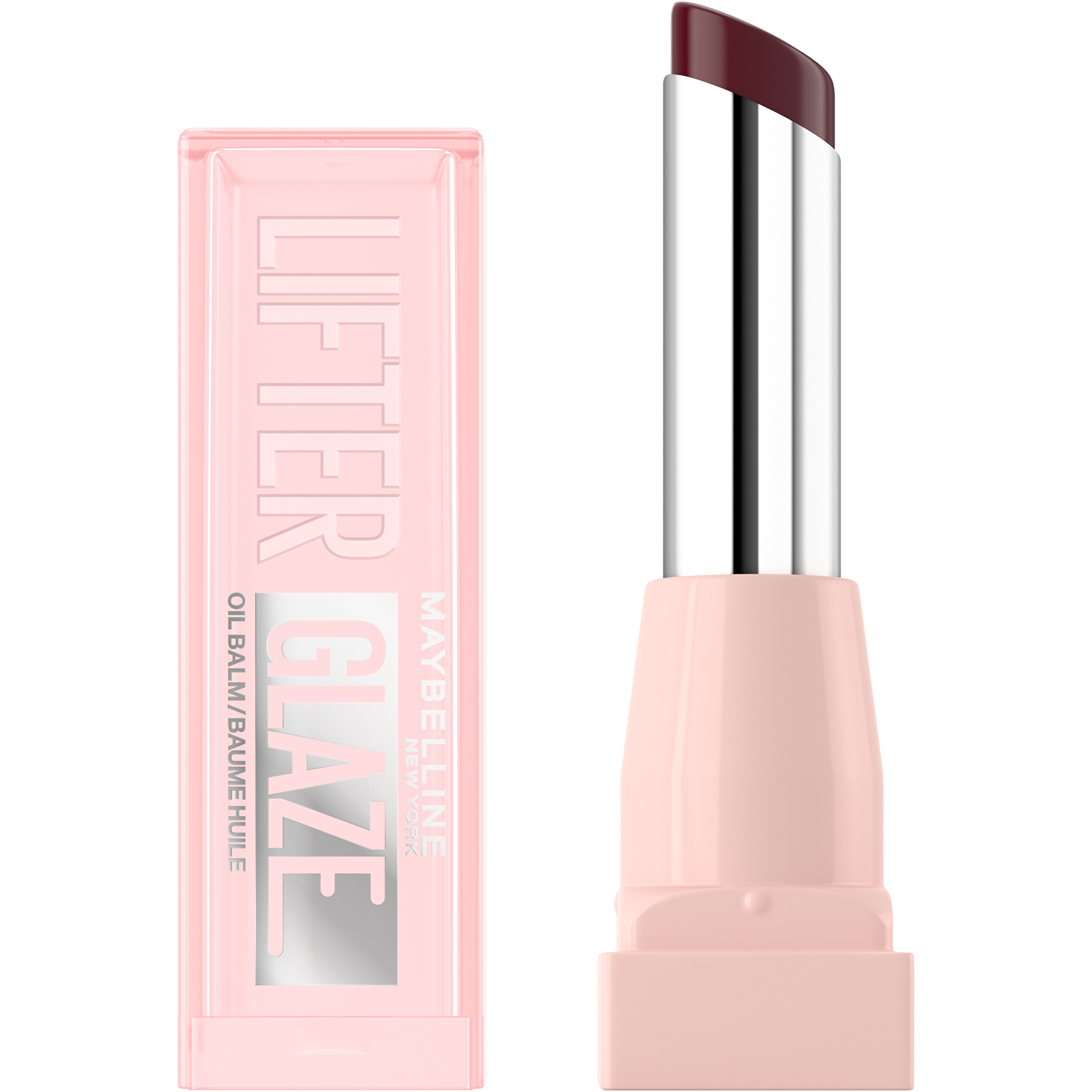 Maybelline Olejový balzam na pery Lifter Glaze (Oil Balm) 2,8 g 010 Espresso Kiss